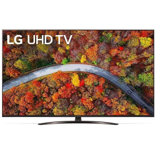 Smart Tivi LG 4K 55 inch 55UP8100PTB