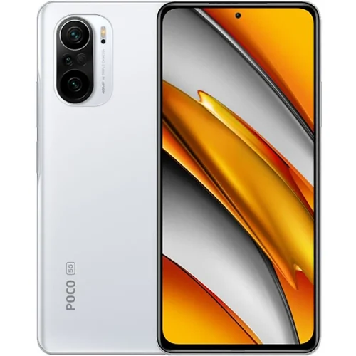 Điện Thoại Thông Minh Xiaomi Poco F3 8GB l 256GB - Hàng Chính Hãng