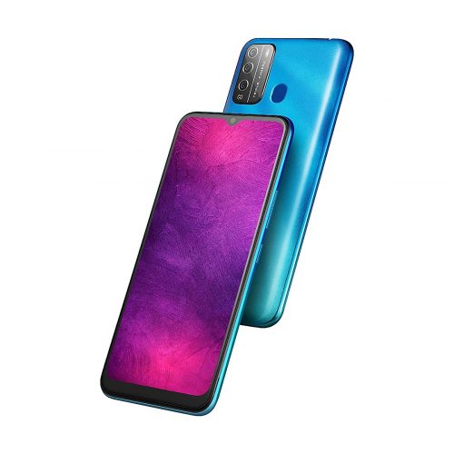 Điện thoại itel Vision1 Pro (L6502) 3GB/32GB , 6.52" HD+ , Camera kép - Hàng Chính Hãng