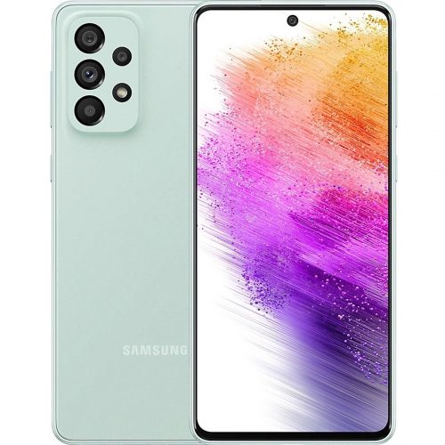Điện Thoại Samsung Galaxy A73 5G (8GB/128GB) - ĐÃ KÍCH HOẠT ĐIỆN TỬ - Hàng Chính Hãng