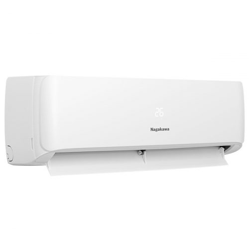 Máy Lạnh Nagakawa Inverter 1 HP NIS-C09R2H08