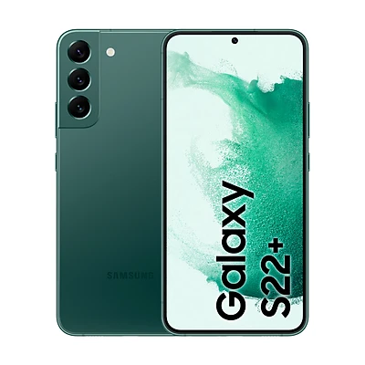 Điện thoại Samsung Galaxy S22 Plus 5G (8GB/256GB) - Hàng chính hãng