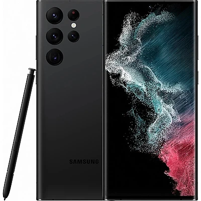 Điện thoại Samsung Galaxy S22 Ultra (12GB/512GB) - Đã kích hoạt bảo hành điện tử - Hàng chính hãng