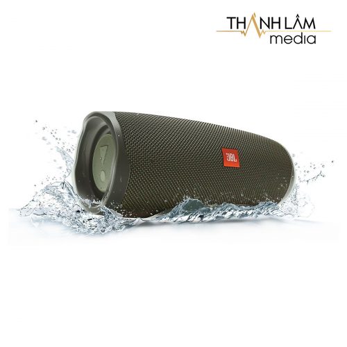Loa Bluetooth JBL Charge 4 30W - Hàng Chính Hãng