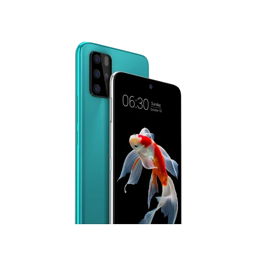 Điện thoại thông minh Bphone A60, nhiếp ảnh điện toán, 2 sim, bảo mật – Hàng chính hãng