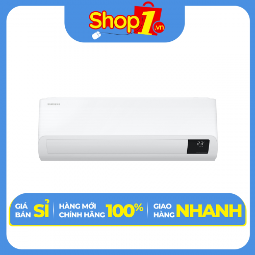 Máy lạnh Samsung Inverter 2HP AR18TYHYCWKNSV Mới 2020 - Hàng chính hãng
