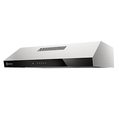 Máy hút mùi âm tủ Electrolux ERF726SBA - Hàng chính hãng - Giao toàn quốc