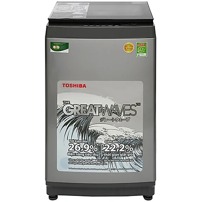 Máy giặt Toshiba 8 kg AW-K905DV