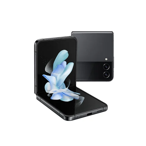 Điện thoại Samsung Galaxy Z Flip 4 (8GB/128GB) - Hàng chính hãng