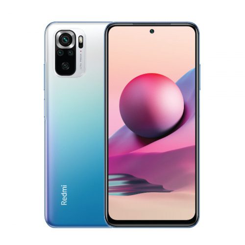 Điện Thoại Xiaomi Redmi Note 9A (8GB-128GB) - Hàng Chính Hãng