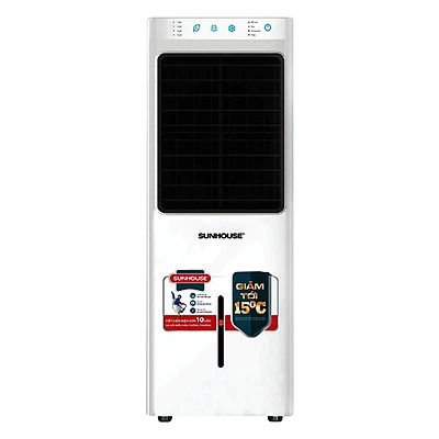 Máy Làm Mát Không Khí Sunhouse SHD7717 (80W) - Hàng chính hãng