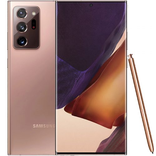 Samsung Galaxy Note 20 Ultra
