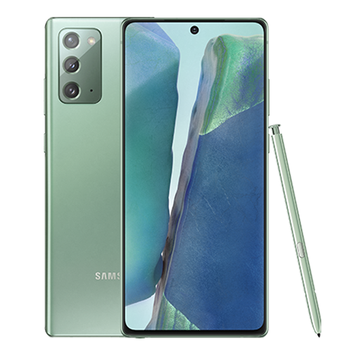 Samsung Galaxy Note 20